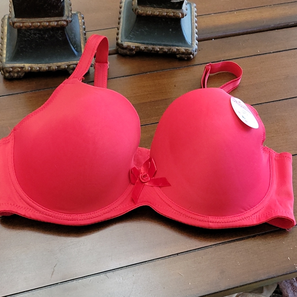 🍎 ANGELINA BRA
